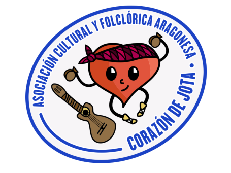 Corazón de Jota